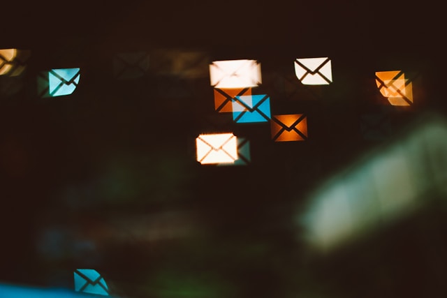 Creative phishing examples