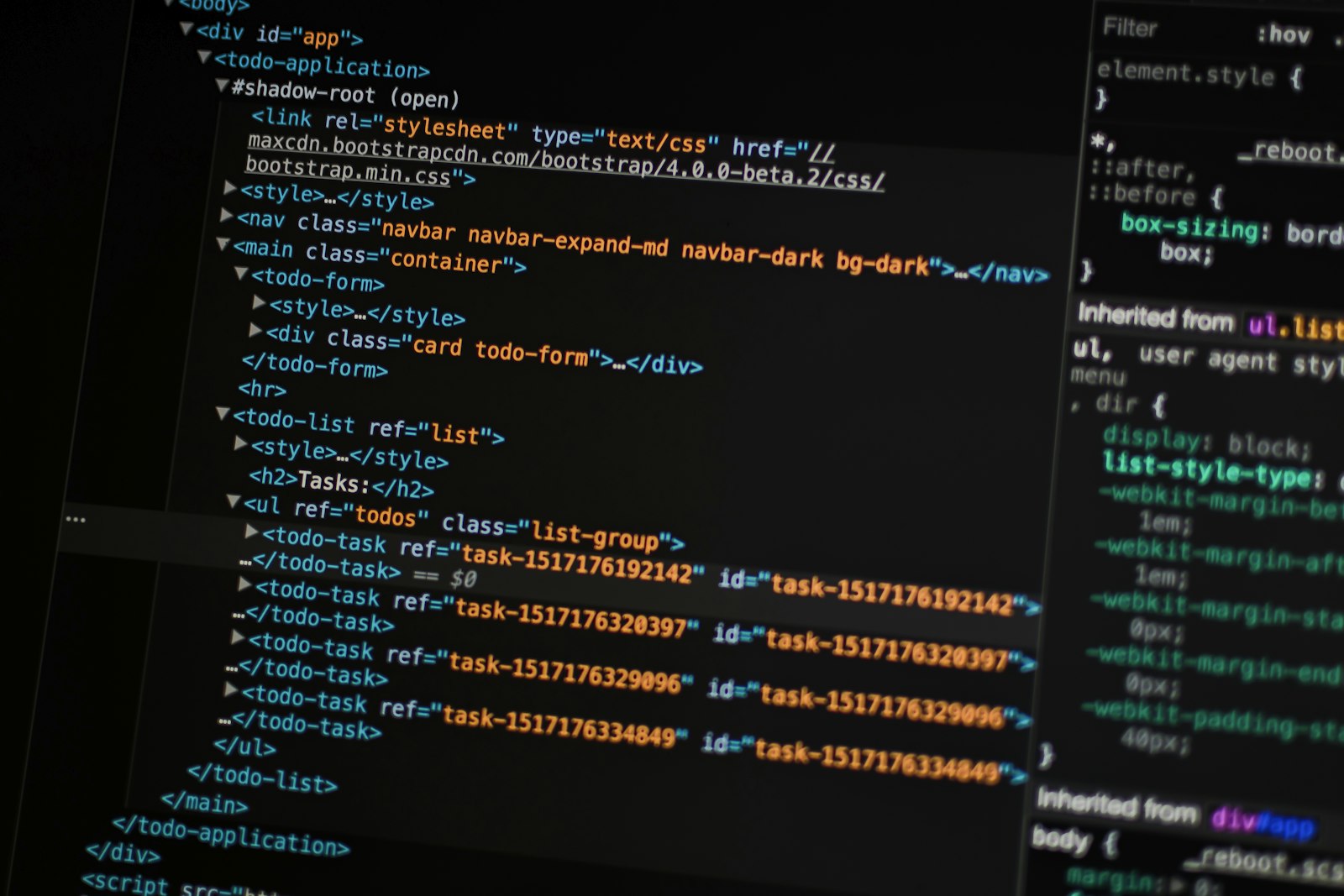 Psychology of debugging