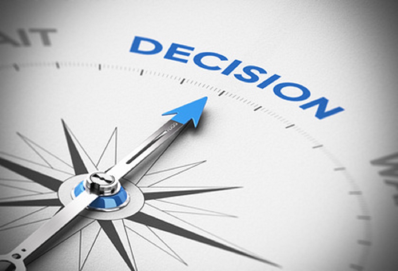 Decision verification process